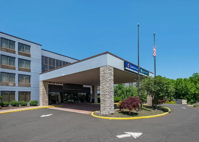 Mainstay Suites Horsham - Philadelphia