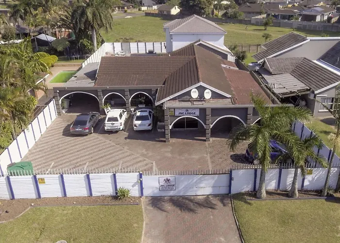 Jnc Lodge Richards Bay