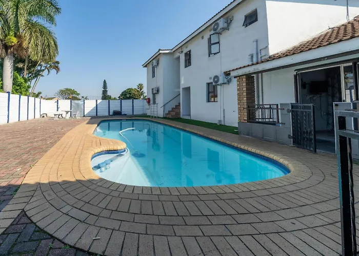 Jnc Lodge Richards Bay