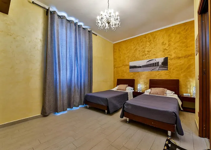 E-Room 42 Roma