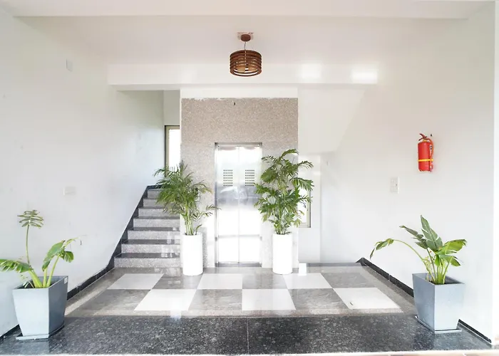 Hotel Paramount Udaipur