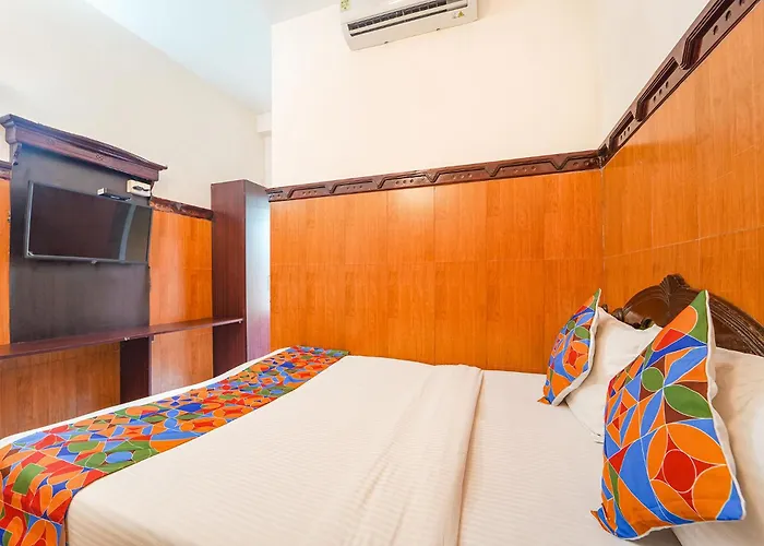 Ascot Hotel Kochi