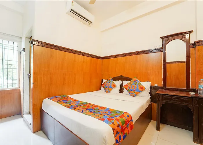 Ascot Hotel Kochi