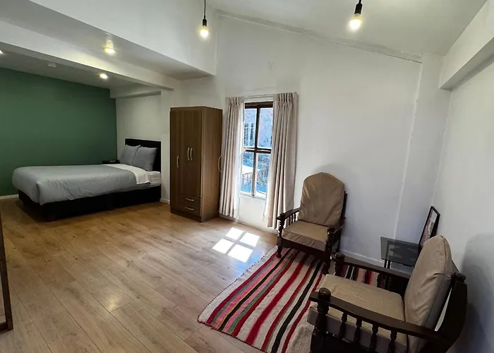 Casa Agustina Hotel Cusco