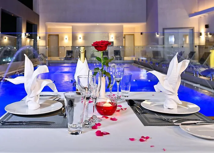 Clarion Hotel Jeddah Airport
