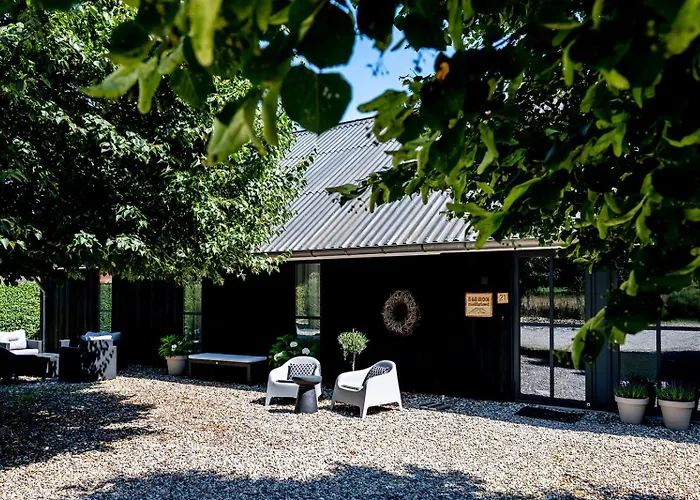B&B Mooi Montferland Zeddam