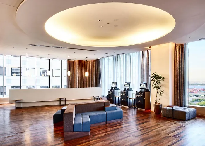 Loisir Hotel Shinagawa Seaside Tokyo