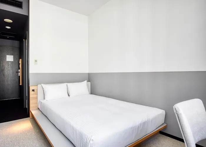 Loisir Hotel Shinagawa Seaside Tokyo