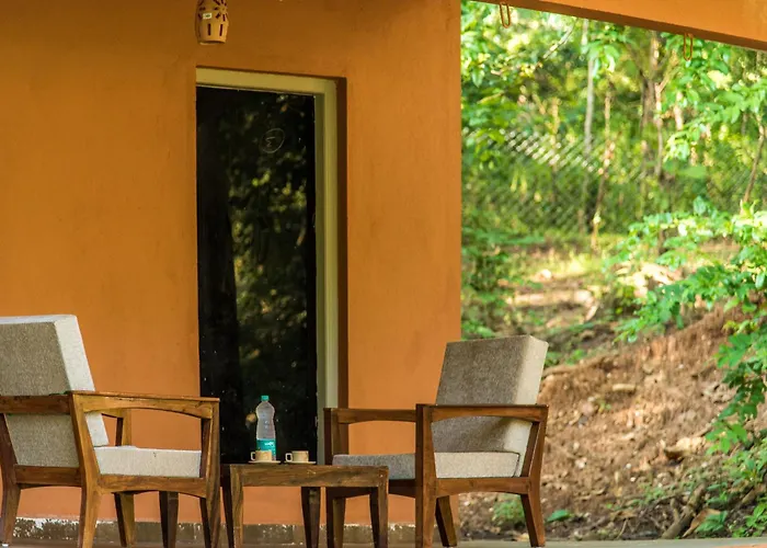 Parampara Cottages Dandeli