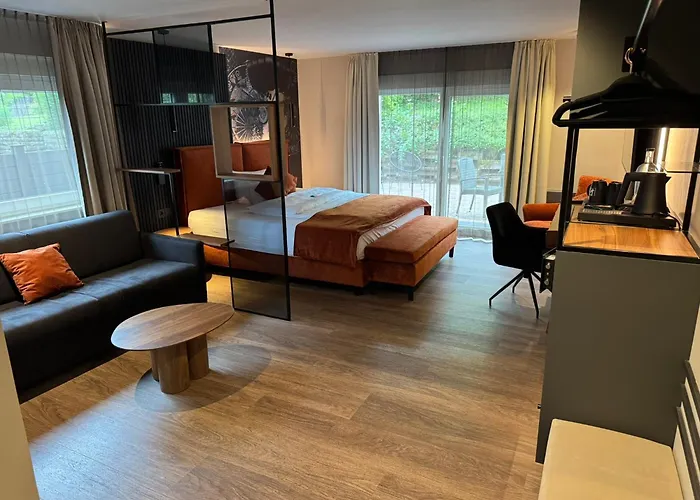 Reinhardts Hotel Buchen 