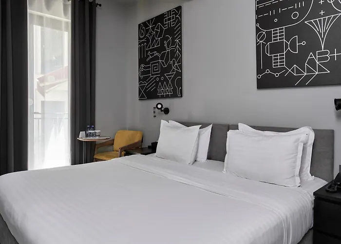 Sapiens Hotel Taschkent