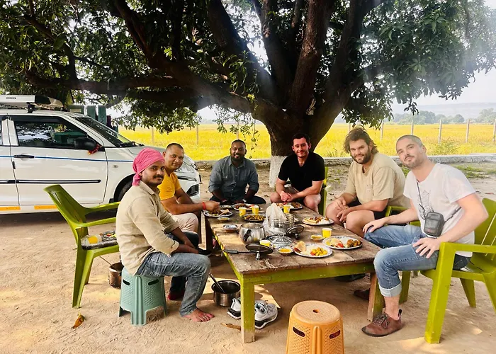 Gully Ghar Hotel Varanasi