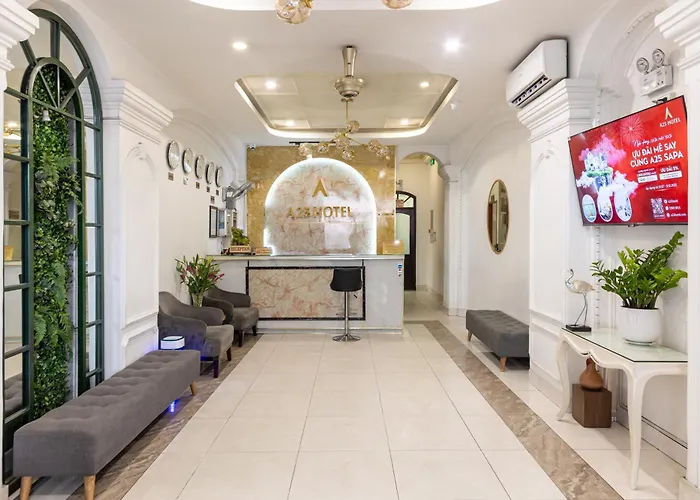 A25 Hotel - 167 Pham Ngu Lao Ho Chi Minh City