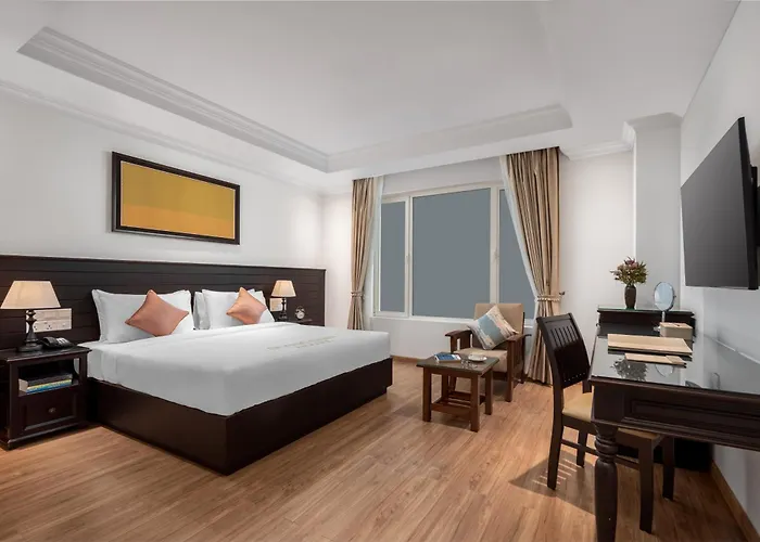 Duong Chan Hotel Phnom Penh