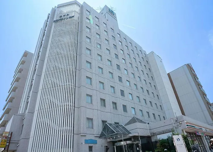 Hotel Casabella Inn Kobe