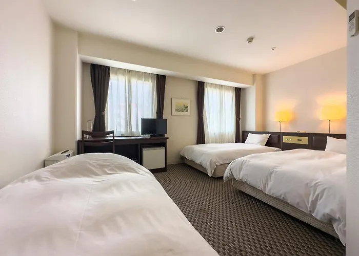 Hotel Casabella Inn Kobe