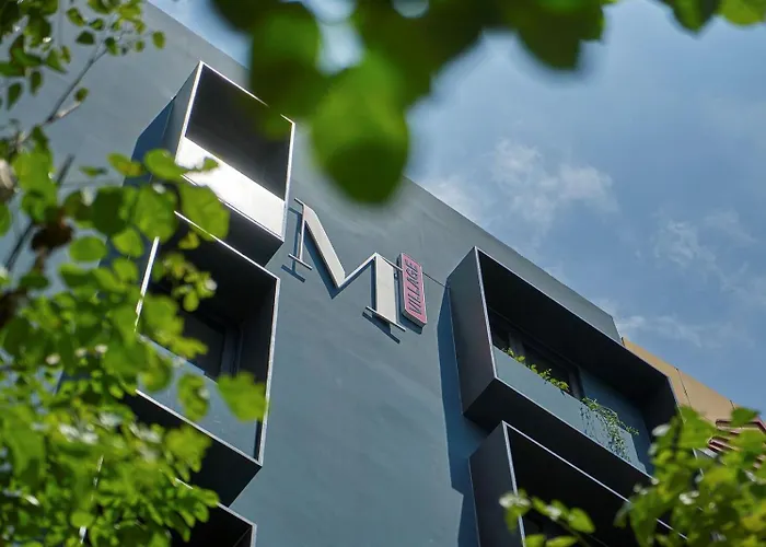 M Village Living Vo Thi Sau Ho Chi Minh City