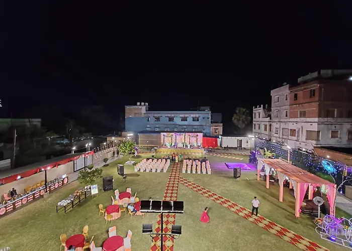The Jamun Tree Hotel Muzaffarpur