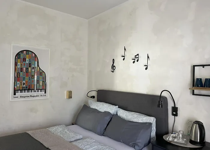 Hotel Markgraf Bad Bellingen