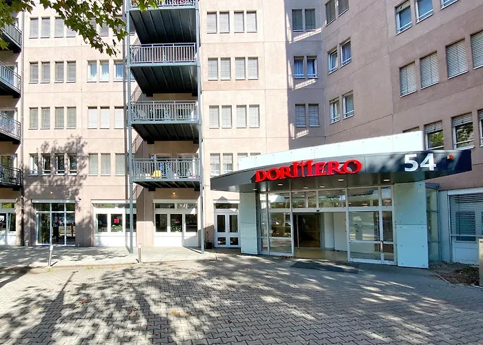 Diwotel Rüsselsheim