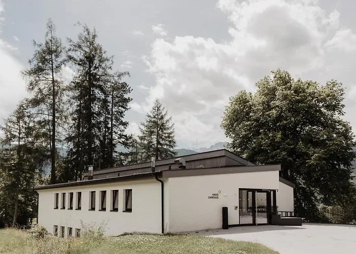 Hotel St Michael Alpin Retreat Matrei am Brenner