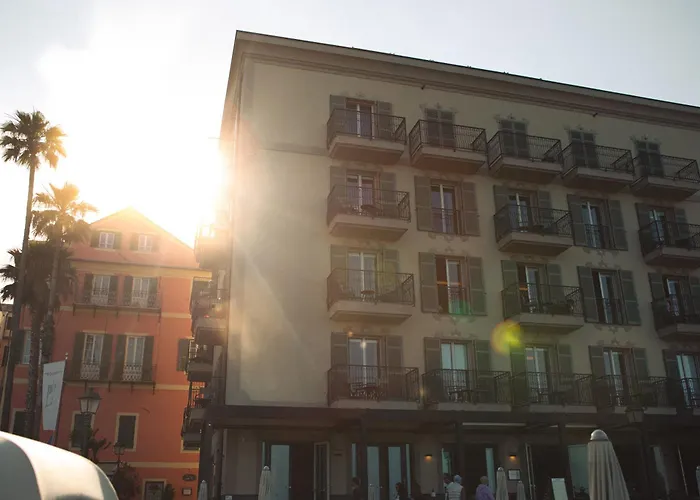 Hotel Windsor Laigueglia