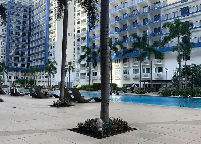 Sea Residences By Exin Pasay