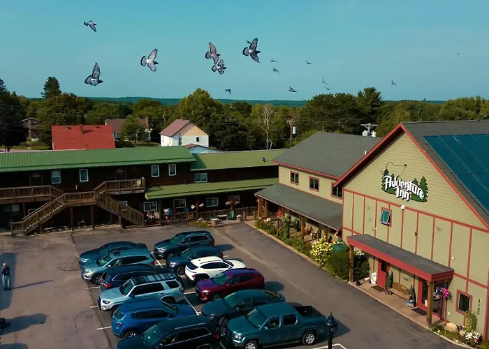 Adventure Inn Ely