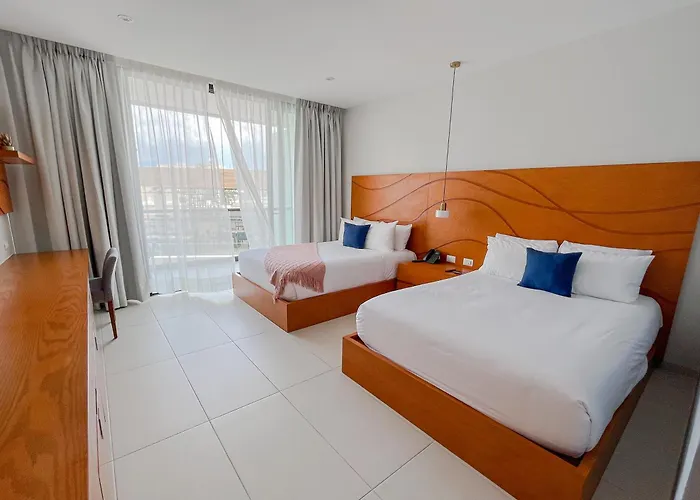 Hotel Puerto Libre Cozumel
