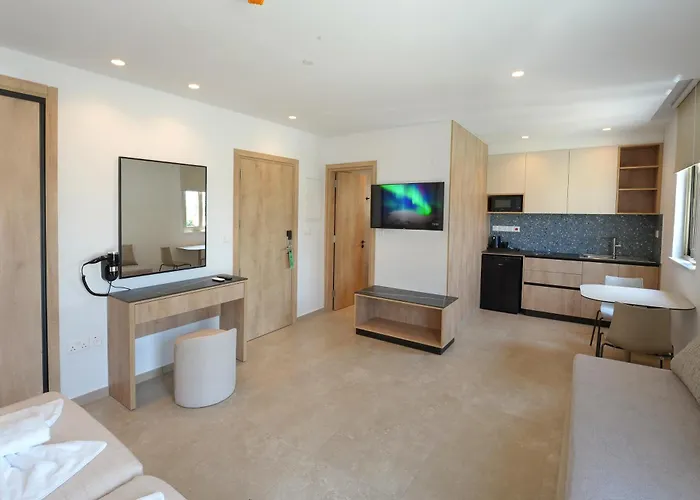 Panas Villas Ayia Napa