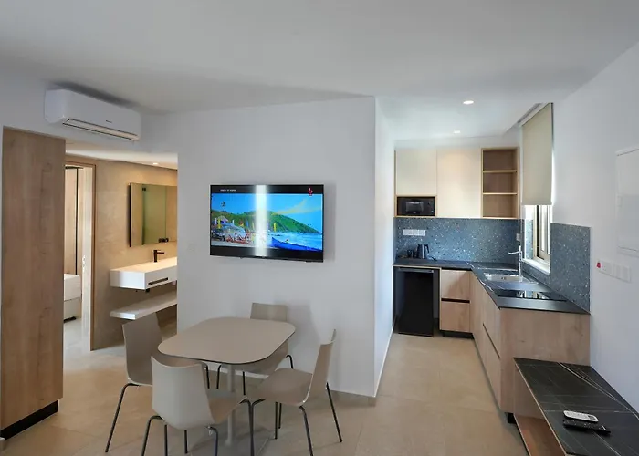 Panas Villas Ayia Napa