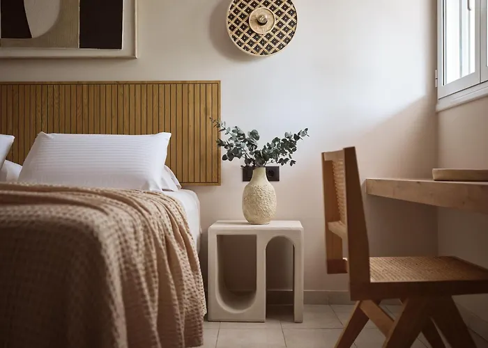 Sanpiero Island Aparthotel Laganas