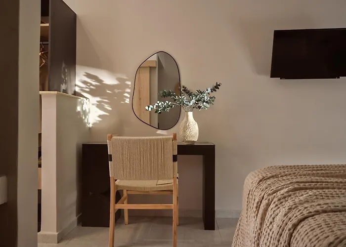 Sanpiero Island Aparthotel Laganas