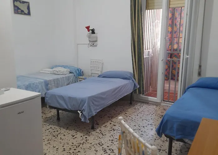 Desire'- Le Caprice Otel Palermo