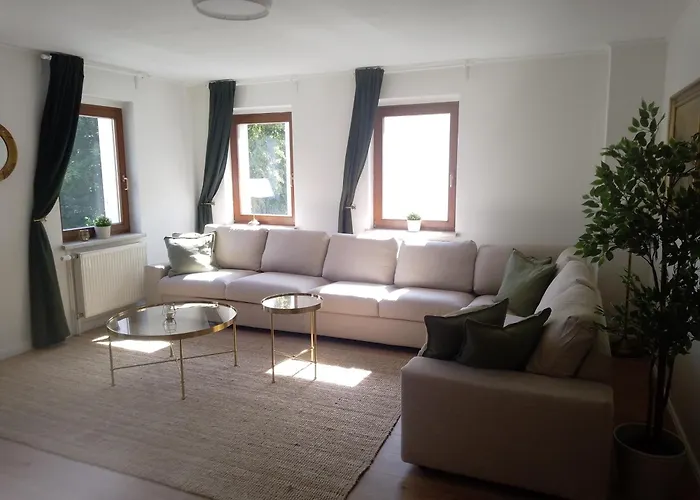 Apartone Land-Hotel Sebnitz