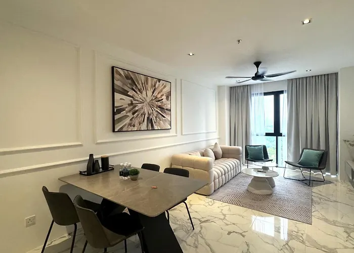 Lumi Tropicana Petaling Jaya