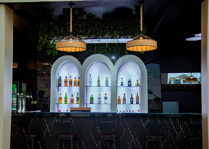 Centric Hotel Kigali