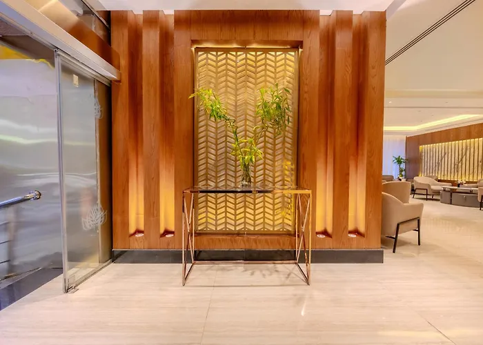 Grand Plaza Badr Al Maqam Fully Renovated Hotel Medina
