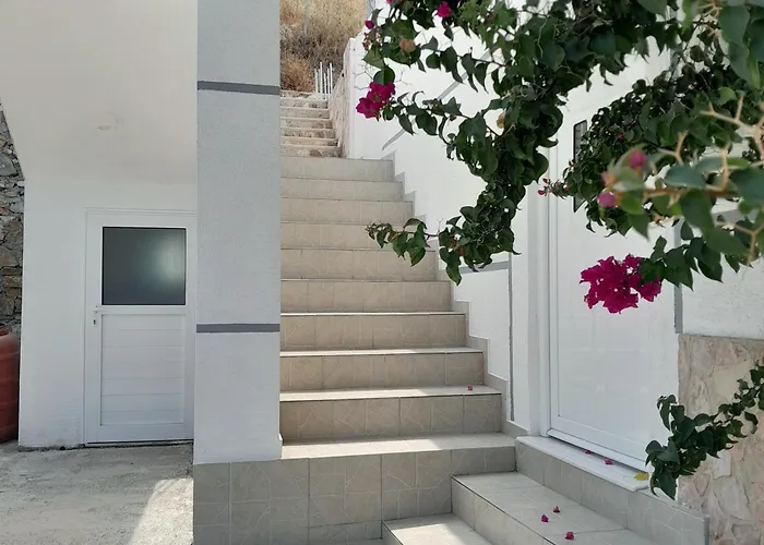 Denni'S Home Sarandë