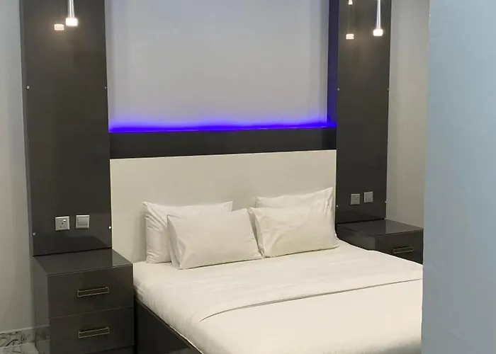 Marina H Hotel Sohar