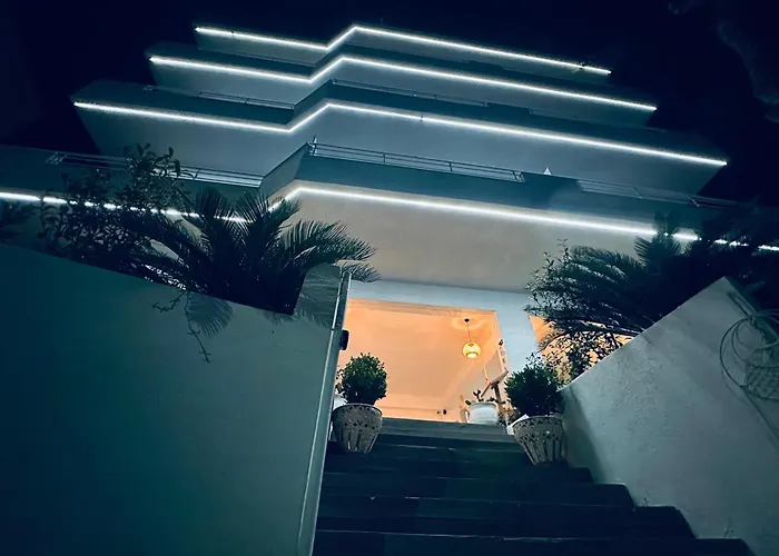 Hotel Mane Sarande