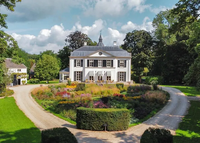 De Heerlijkheid Loenen Bed and Breakfast Slijk-Ewijk