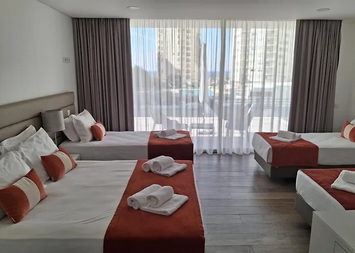 Algarpapa Rooms Armacao de Pera