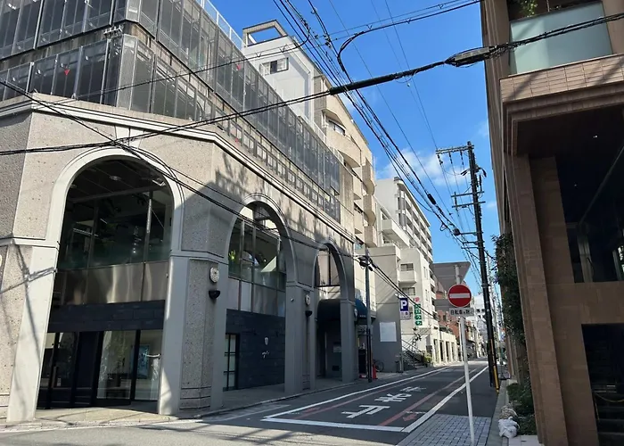 Prince Smart Inn Kyoto Sanjo