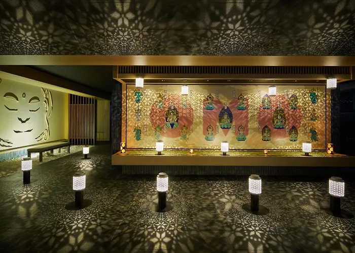 Omo3 Kyoto Toji By Hoshino Resorts