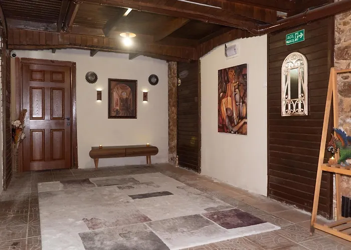 Casa Maria Hotel Antalya