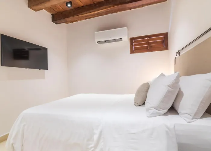 Hotel Voila Getsemani Cartagena