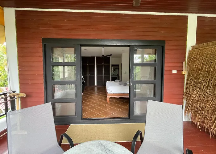 Jade Cottages Bophut