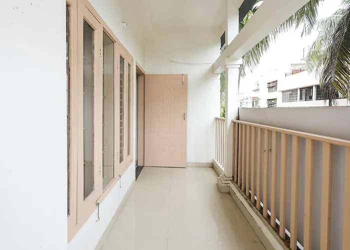 Urban Inn Rukminigaon Guwahati