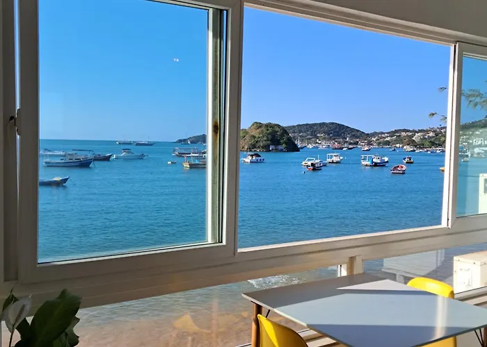 Sabatico Beach House Búzios